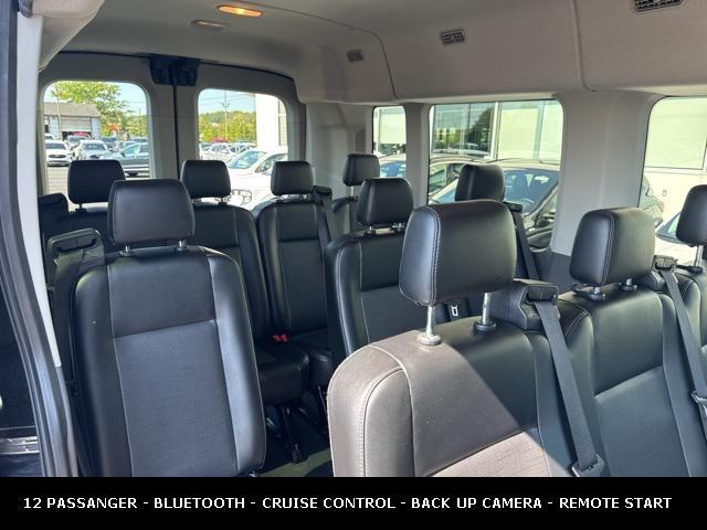 used 2020 Ford Transit-350 car, priced at $38,995