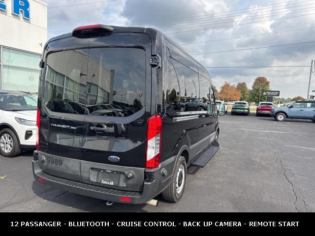 used 2020 Ford Transit-350 car, priced at $38,995