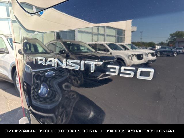 used 2020 Ford Transit-350 car, priced at $38,995