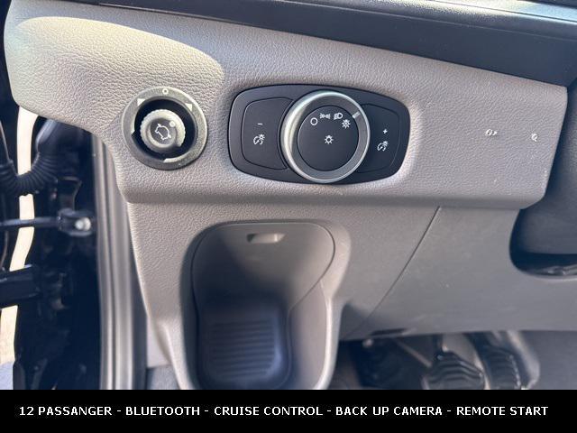 used 2020 Ford Transit-350 car, priced at $38,995