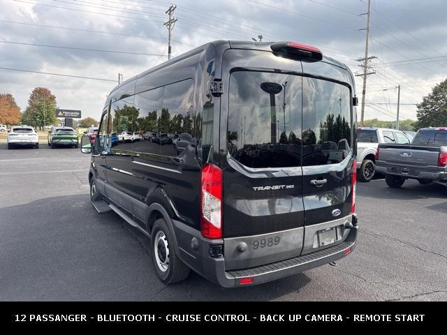 used 2020 Ford Transit-350 car, priced at $38,995