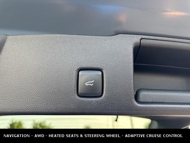 used 2023 Ford Escape car, priced at $26,995