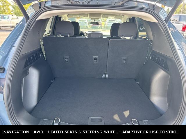 used 2023 Ford Escape car, priced at $26,995