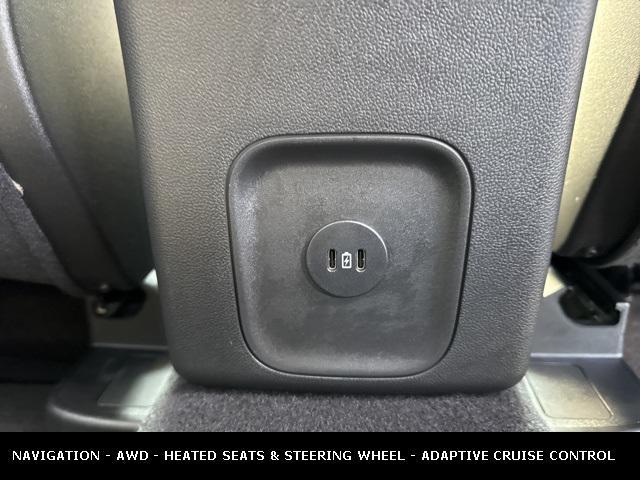 used 2023 Ford Escape car, priced at $26,995