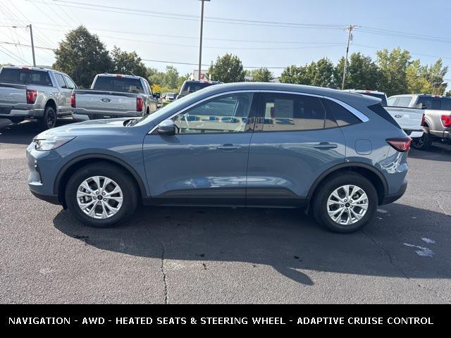 used 2023 Ford Escape car, priced at $26,995