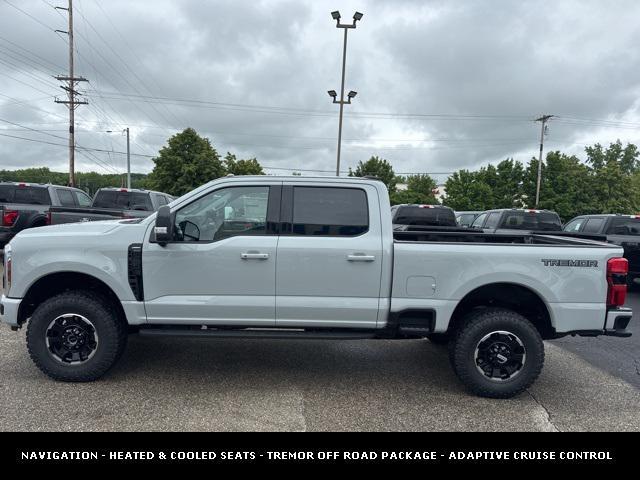 new 2025 Ford F-250 car, priced at $82,315
