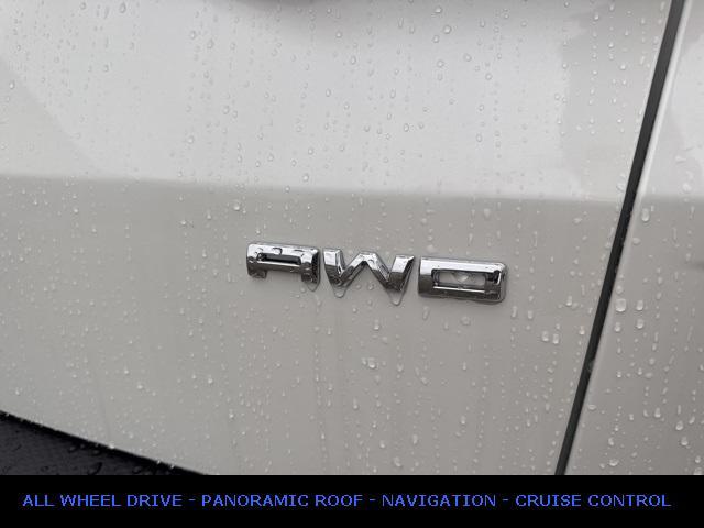 new 2025 Ford Escape car, priced at $37,660