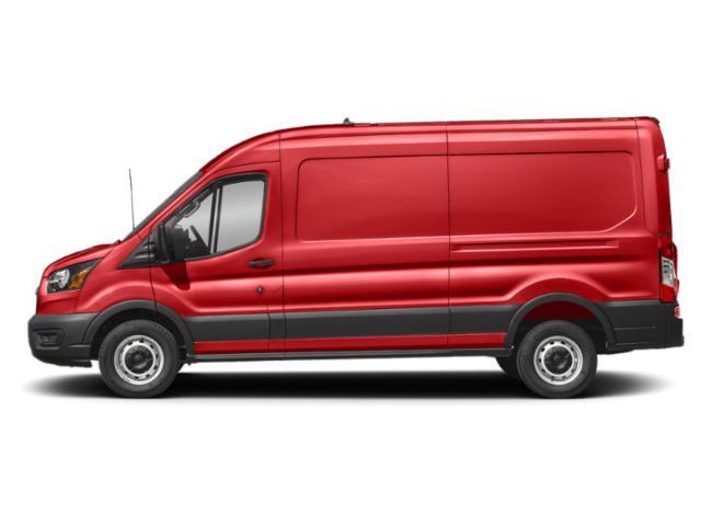 new 2024 Ford Transit-250 car