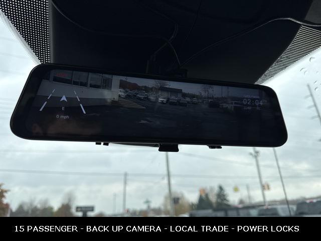 used 2015 Ford Transit-350 car, priced at $24,995