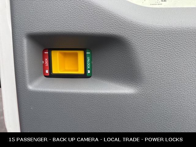 used 2015 Ford Transit-350 car, priced at $24,995