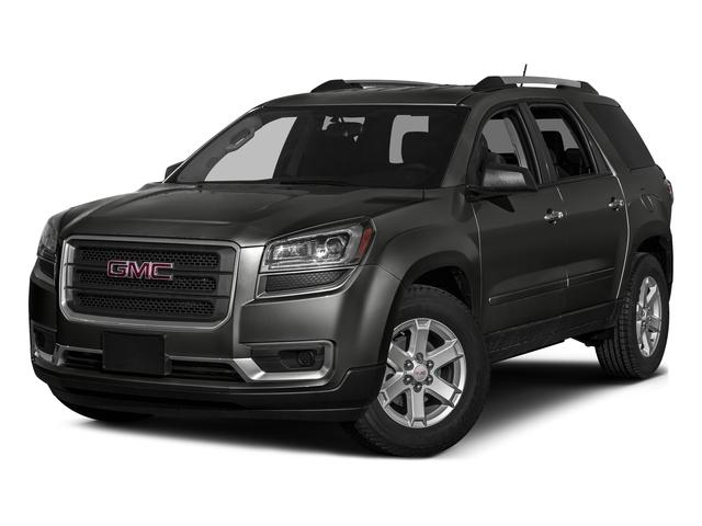 used 2016 GMC Acadia car, priced at $12,995