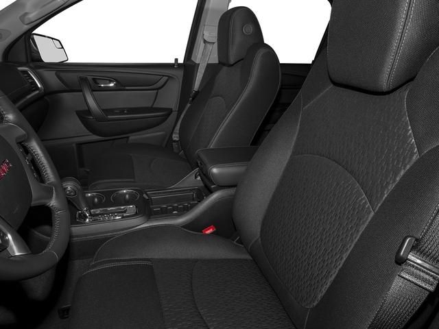 used 2016 GMC Acadia car, priced at $12,995