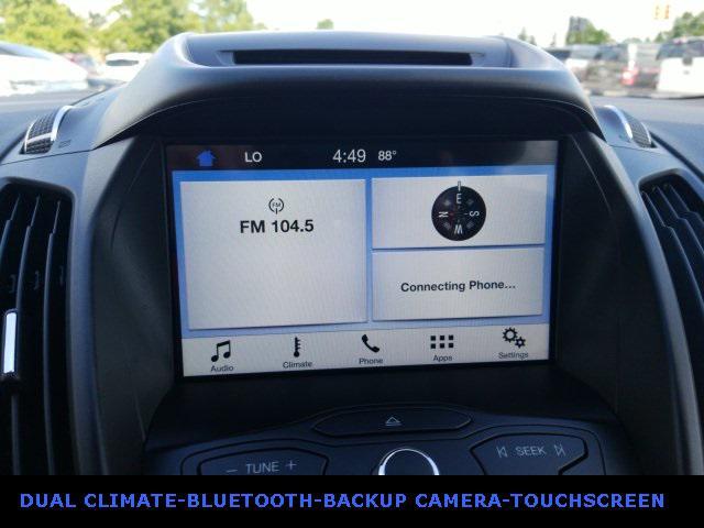 used 2016 Ford Escape car