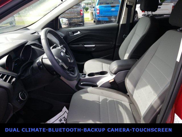 used 2016 Ford Escape car