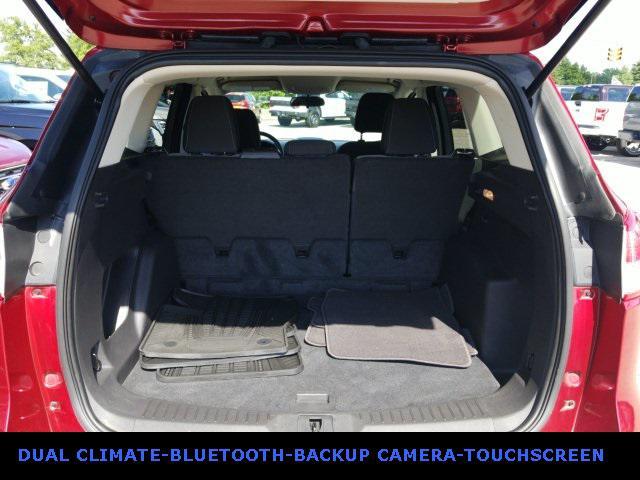 used 2016 Ford Escape car