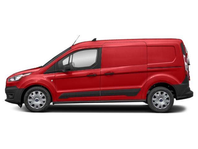 used 2020 Ford Transit Connect car, priced at $12,995