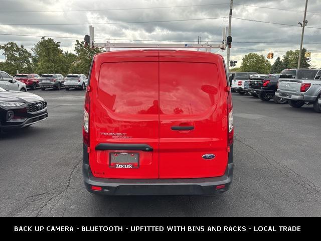used 2020 Ford Transit Connect car, priced at $12,995