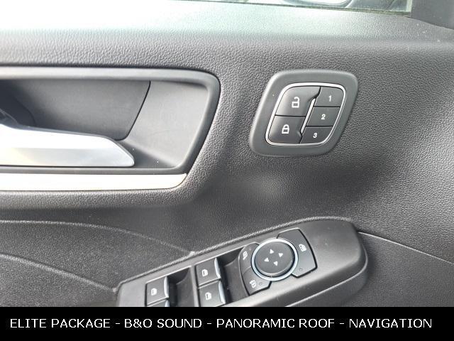used 2021 Ford Escape car, priced at $23,995