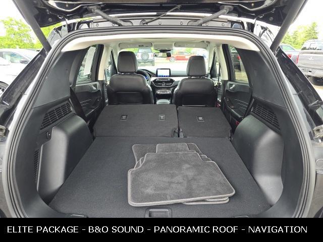 used 2021 Ford Escape car, priced at $23,995