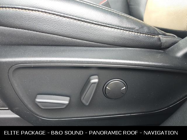 used 2021 Ford Escape car, priced at $23,995
