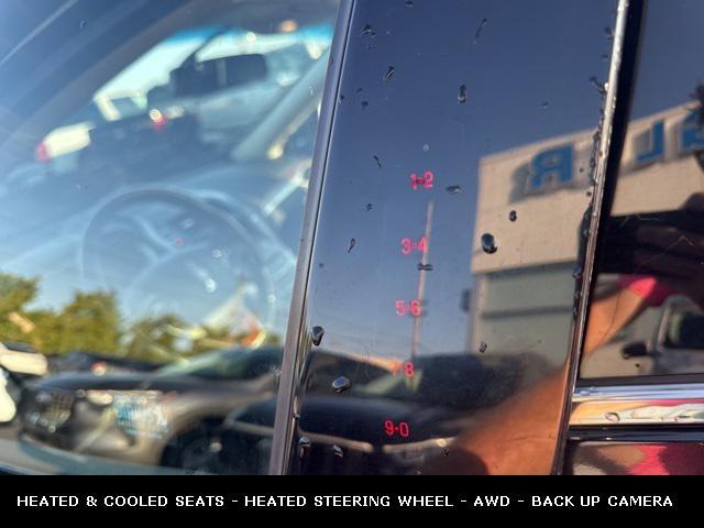 used 2015 Lincoln MKZ car, priced at $9,995