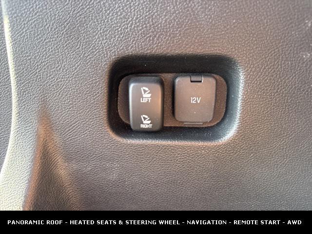 used 2022 Ford Edge car, priced at $24,995