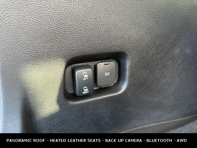 used 2024 Ford Edge car, priced at $27,995