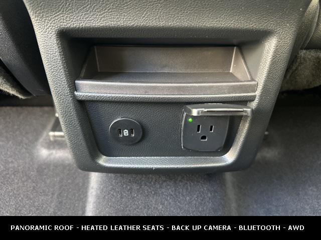 used 2024 Ford Edge car, priced at $27,995