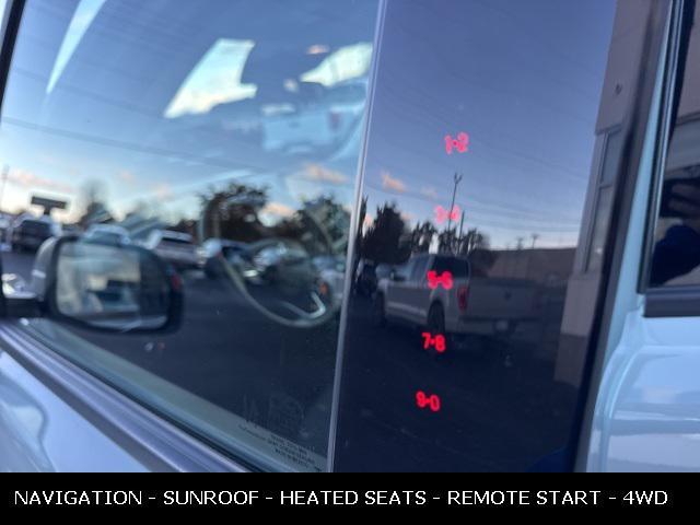 used 2023 Ford Bronco Sport car, priced at $26,995