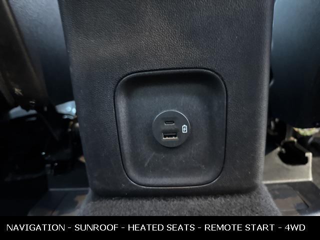 used 2023 Ford Bronco Sport car, priced at $26,995