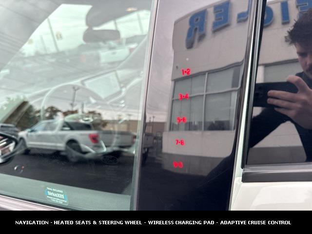 used 2023 Ford Escape car, priced at $26,995