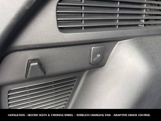 used 2023 Ford Escape car, priced at $26,995