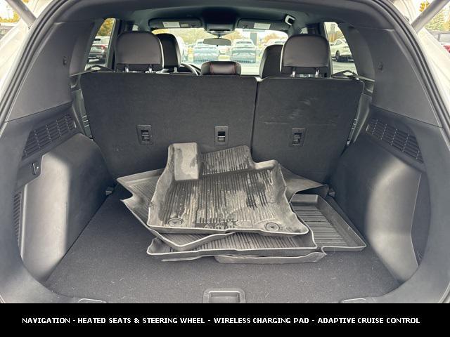 used 2023 Ford Escape car, priced at $26,995