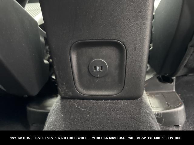 used 2023 Ford Escape car, priced at $26,995