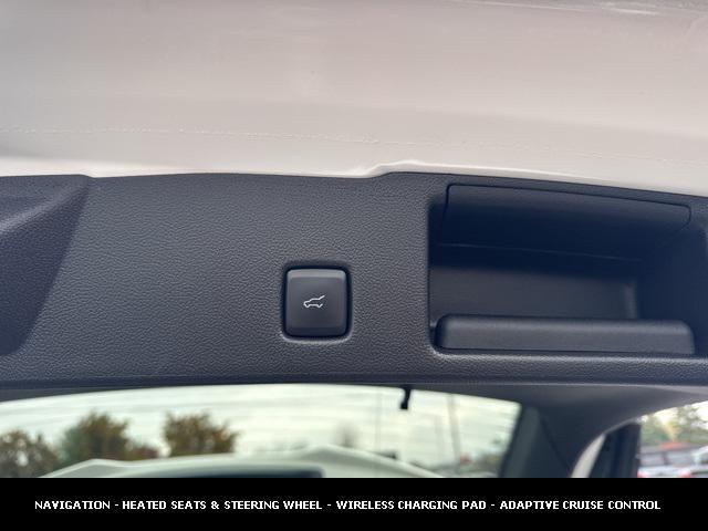 used 2023 Ford Escape car, priced at $26,995