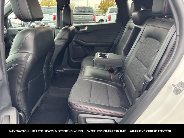 used 2023 Ford Escape car, priced at $26,995