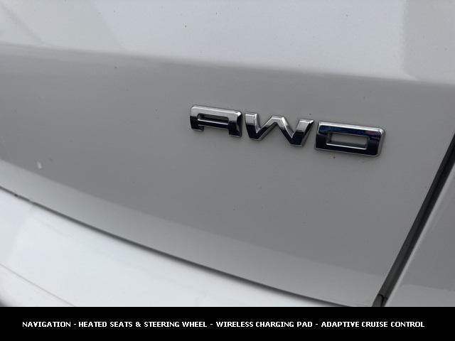 used 2023 Ford Escape car, priced at $26,995