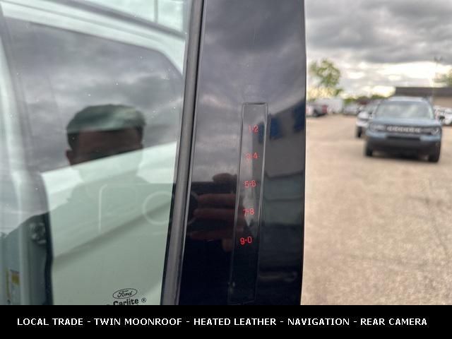 used 2016 Ford Explorer car, priced at $10,995
