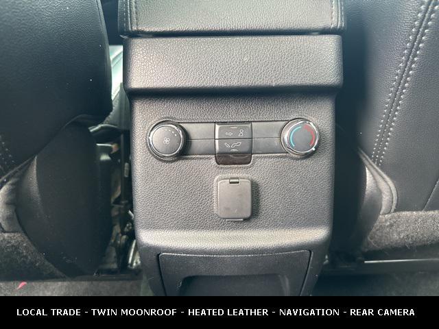 used 2016 Ford Explorer car, priced at $10,995