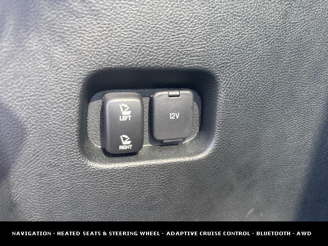 used 2022 Ford Edge car, priced at $28,995