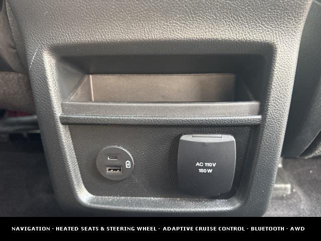 used 2022 Ford Edge car, priced at $28,995