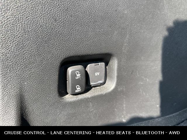 used 2023 Ford Edge car, priced at $21,495