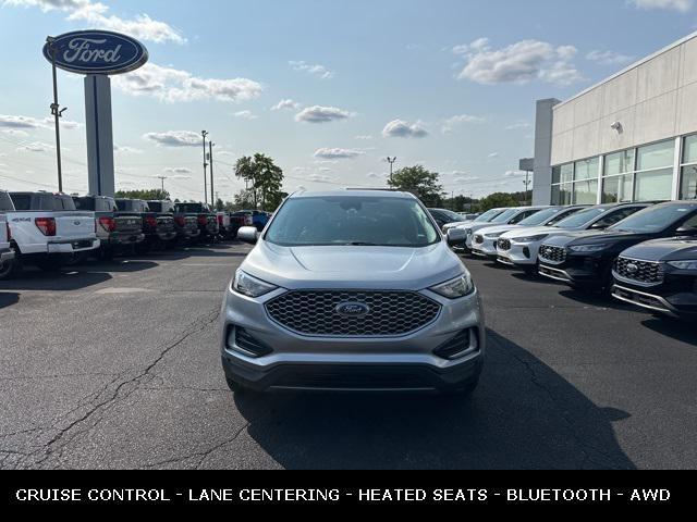 used 2023 Ford Edge car, priced at $21,495