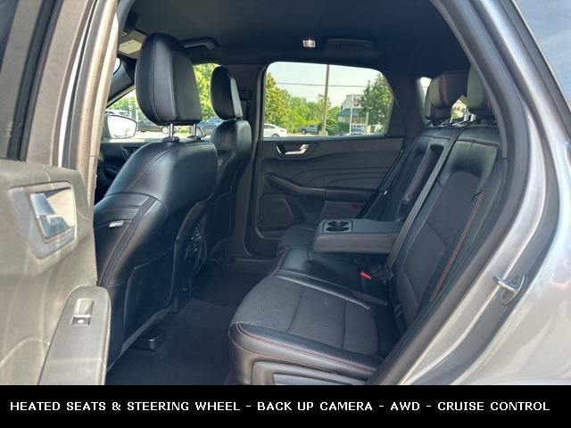 used 2023 Ford Escape car