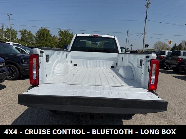 new 2025 Ford F-350 car, priced at $53,960