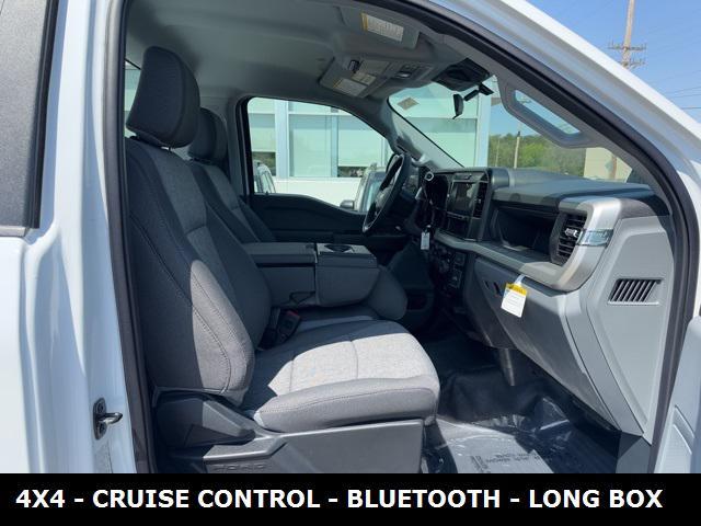 new 2025 Ford F-350 car, priced at $53,960