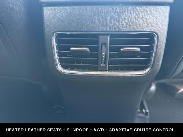 used 2023 Mazda CX-5 car, priced at $29,995