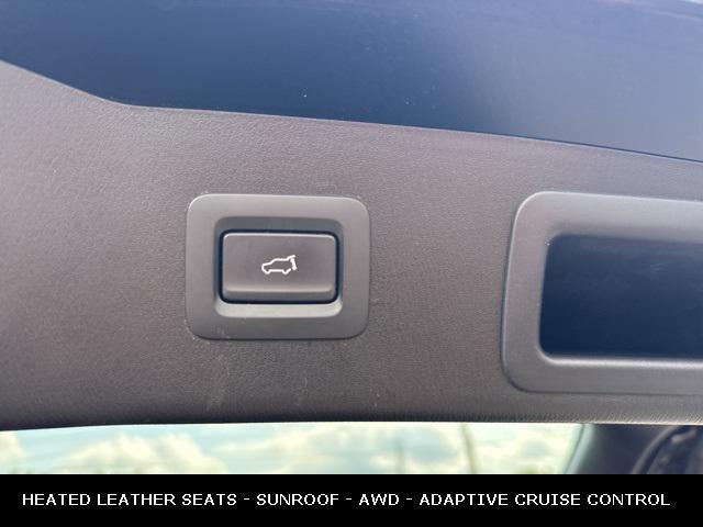 used 2023 Mazda CX-5 car, priced at $29,995