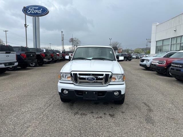 used 2011 Ford Ranger car, priced at $19,995