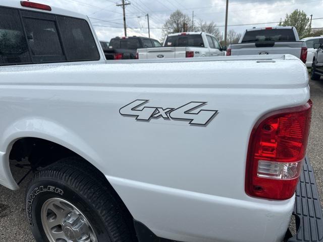 used 2011 Ford Ranger car, priced at $19,995